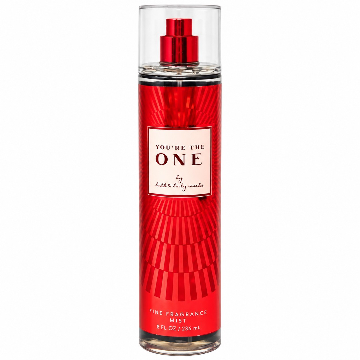 You're The One Body Spray 236ML