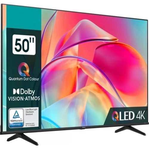 Sayonna Smart TV (50 Inch) Qled (Original)