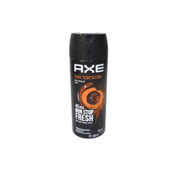 Axe Body Dark Temptation Deodorant 150ml