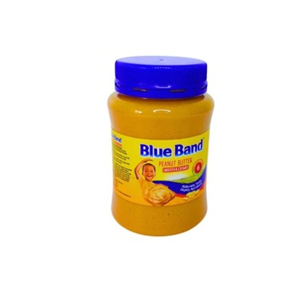 Blue band Peanut Butter 400g