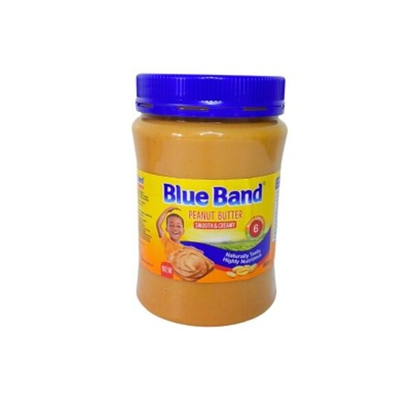 Blue Band Peanut Butter 800g