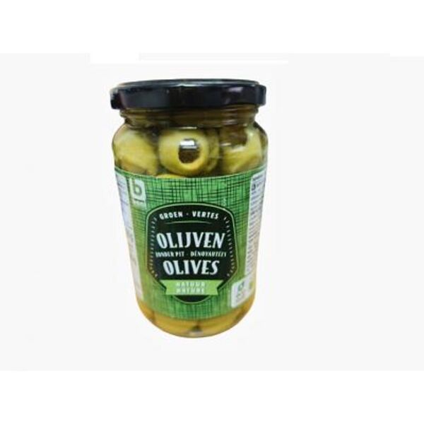 Boni Selection Green Piitted 335g