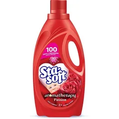 Star Soft Aromatherapy Passion 2L
