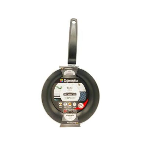 Domedia Frying Pan  24cm