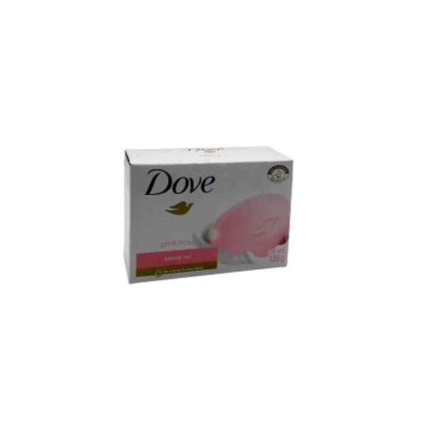 Dove Pink/Rose 135g