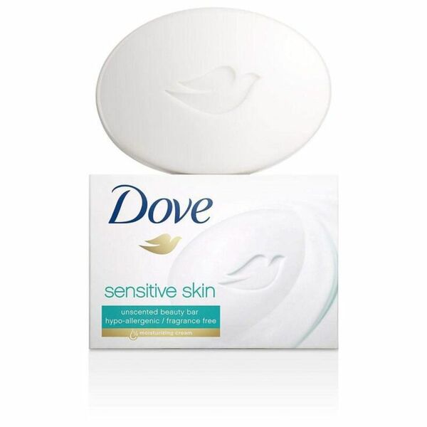 DOVE SENSITIVE SKIN BAR 106gr