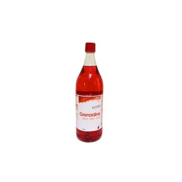 Everyday Grenadine Syurp  1L