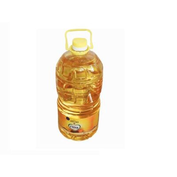 Flora Sunflower oil 5L