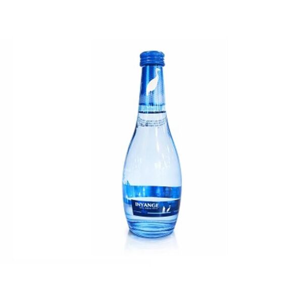 Inyange Mineral Water 300ml