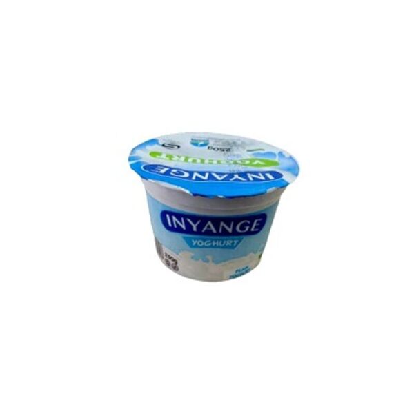 Inyange Yoghurt 250g