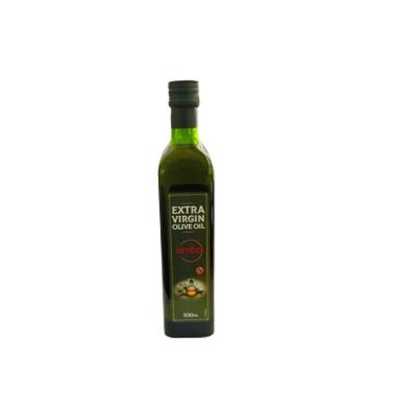 Jambo Extra Virgin Olive oil 500ml