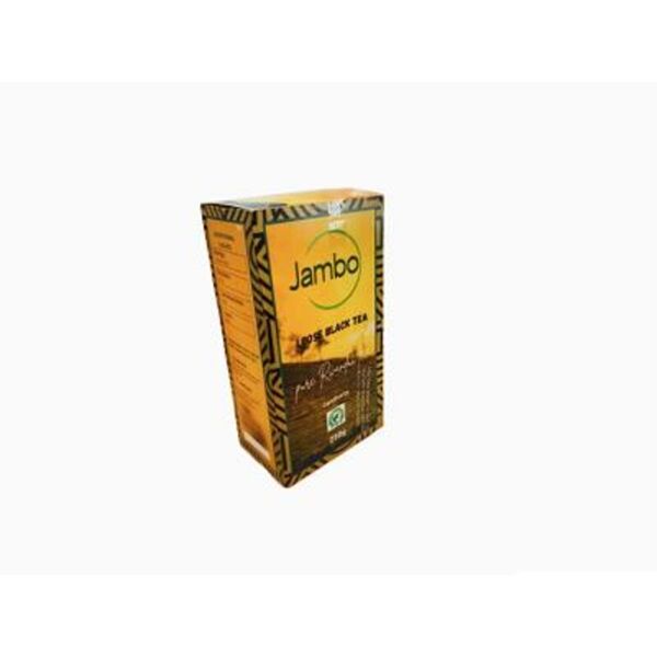 Jambo Loose Black Tea 250g