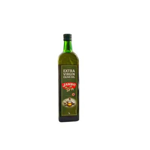 Jambo Olive oil 1L