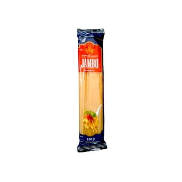 Jambo Spaghetti 250g