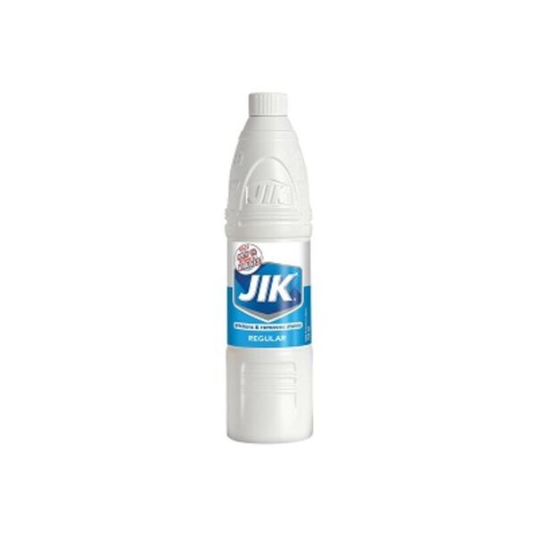 Jik Bleach regular 750ml