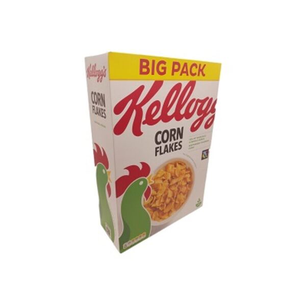 Kelloggs Cornflakes 670g