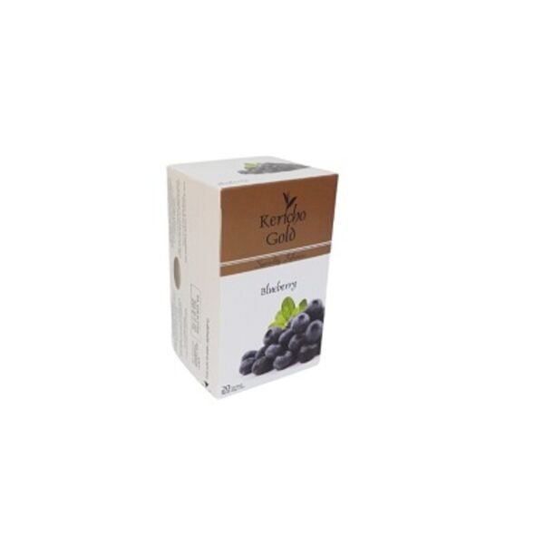 Kericho Gold  special Tea  Blueberry 40g