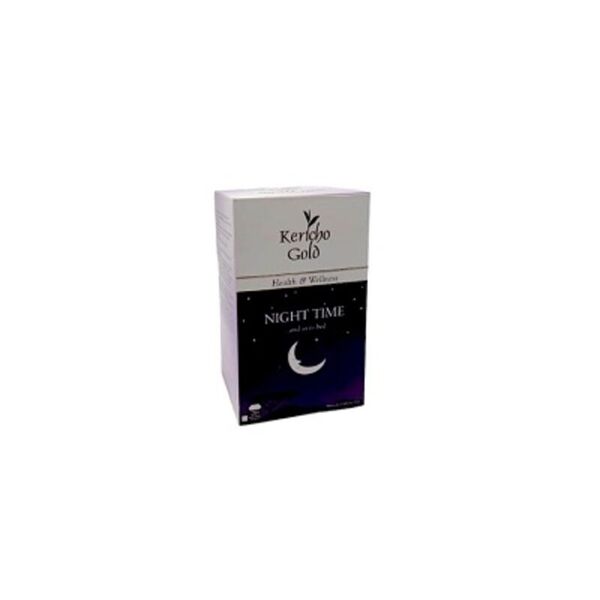 Kericho Night Time Tea Bags