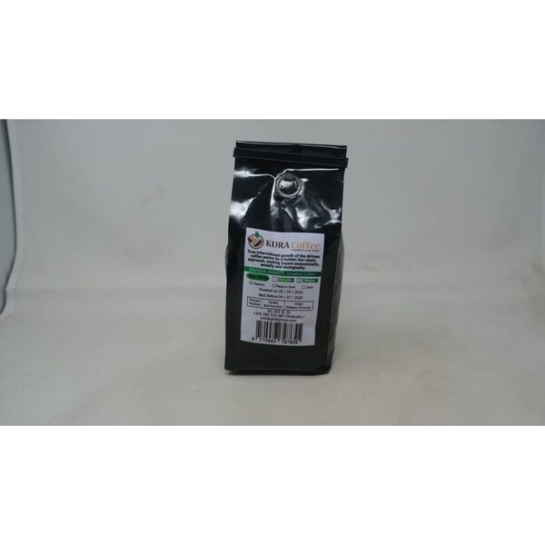 KURA COFFEE Beans Medium/Medium Dark/Dark Roast