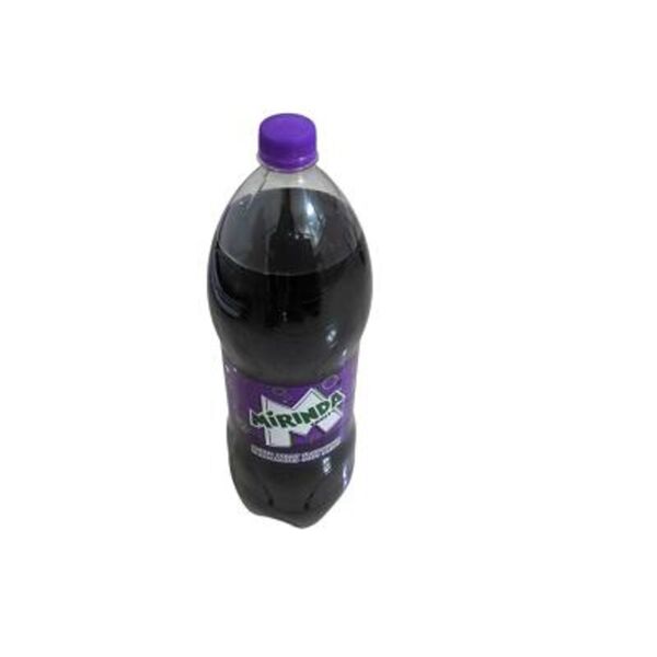 Mirinda Fruity 2lt