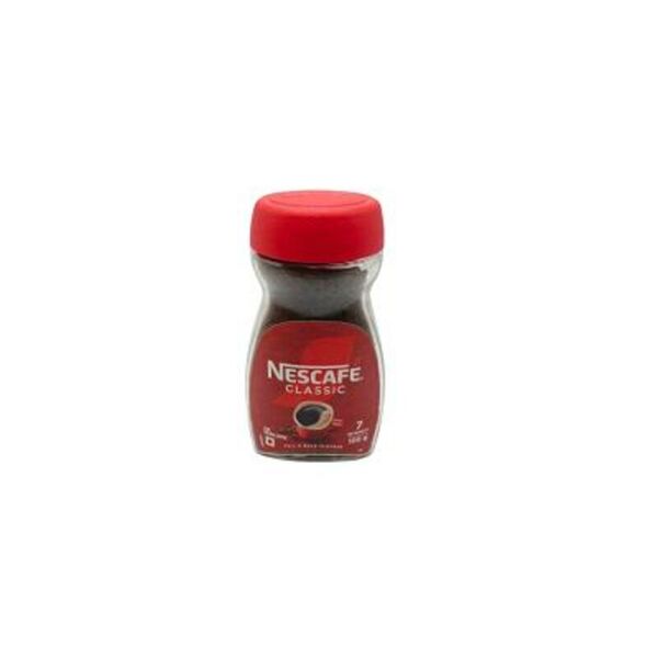 Nescafe Classic 100g