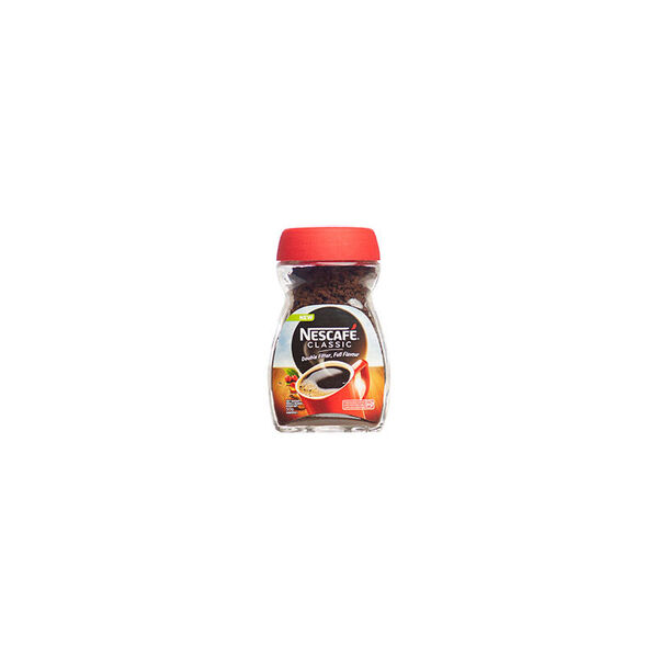 Nescafe Classic Double Filter 50g