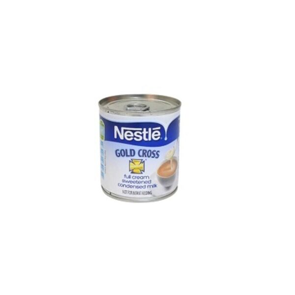 Nestle Condensed milk 385g gold