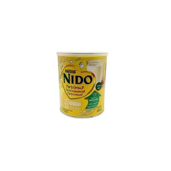 Nestle Nido Powder Milk 400g