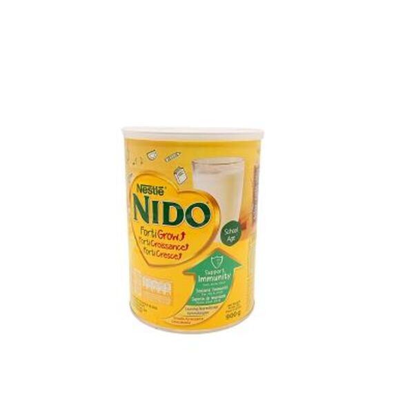 Nestle Nido Powder Milk 900g