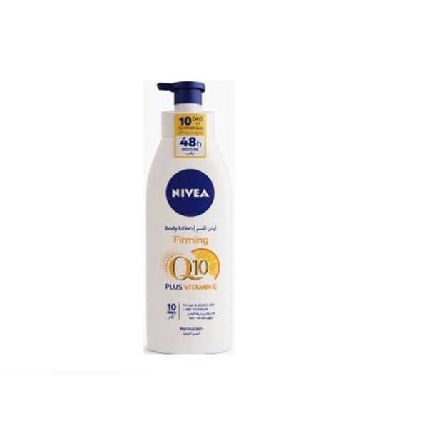 Nivea Body Lotion 400ml Firming