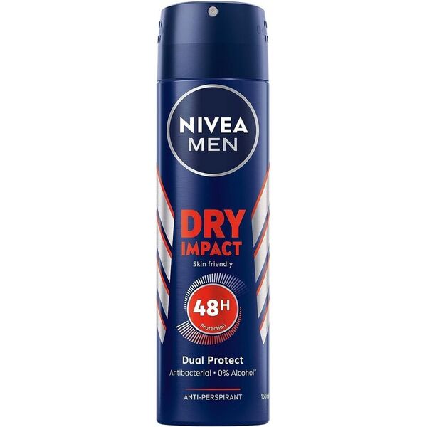 Nivea Cool Kick Deodorant 150ml