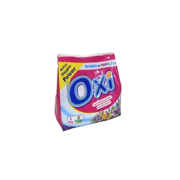 Oxi Washing Powder Lavender Breeze 500g