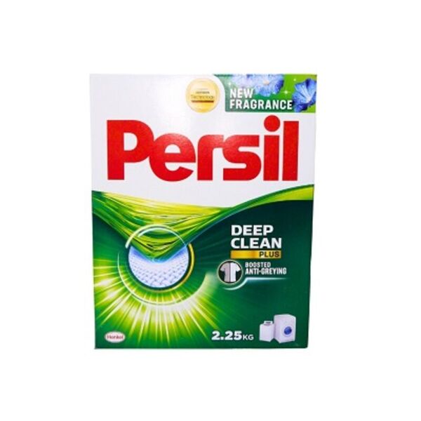Persil Washing Powder 2.25kg