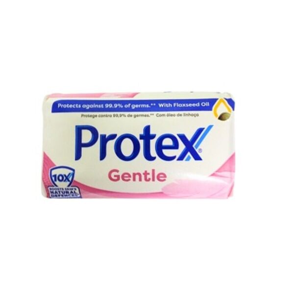 Protex gentle 100g