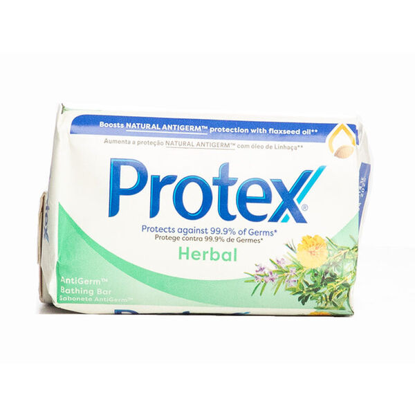 Protex herbal antibacterial 100g