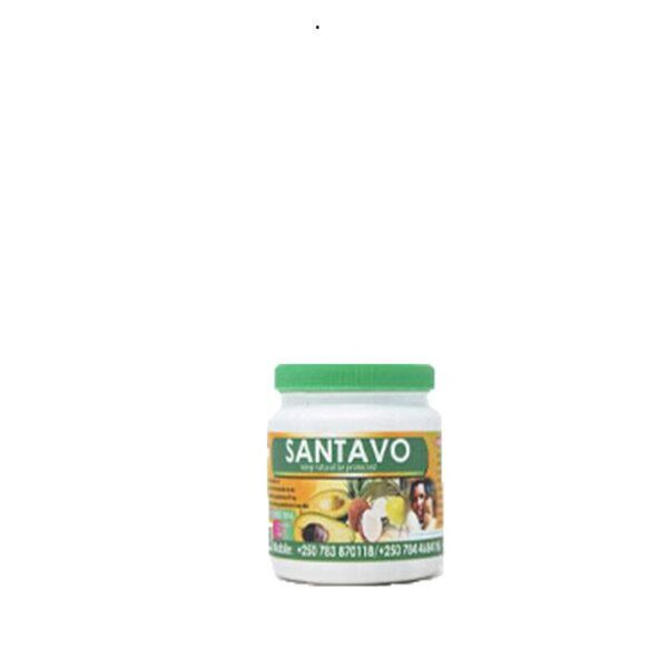 Santavo Vaseline 250g
