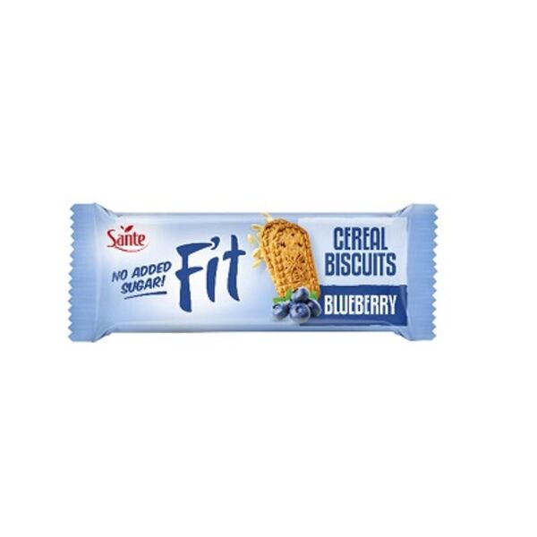 Sante Fit Cereal Biscuit 50g