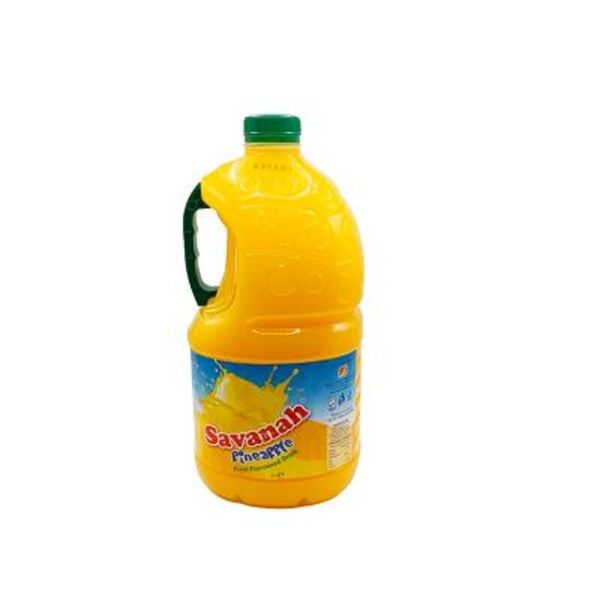 Savanah  Pinapple Flover 5L
