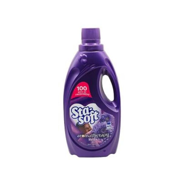 Star Soft Aromatherapy relax 2L