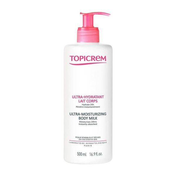 TOPICREM ULTRA-HYDRATANT 500ml
