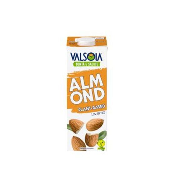 Valsoia Almond Drink1L
