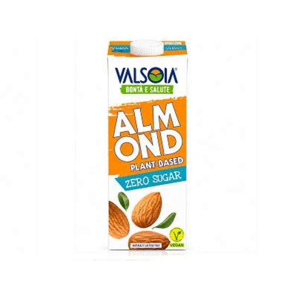 Valsoia Almond Drink1L Sugar Free