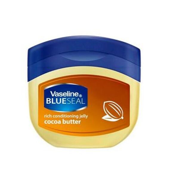 Vaseline Blue Seal Cocoa Butter 250ml