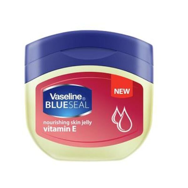 Vaseline Blue Seal Vitamine 250ml