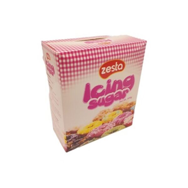 Zesta Icing Sugar 500g